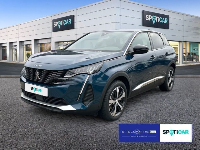Peugeot 3008 41.479 km 18.930 &euro; Maintal 63477