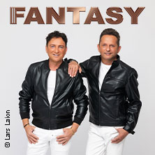 Fantasy - 30 Jahre Fantasy 03.05.2027 Capitol Offenbach