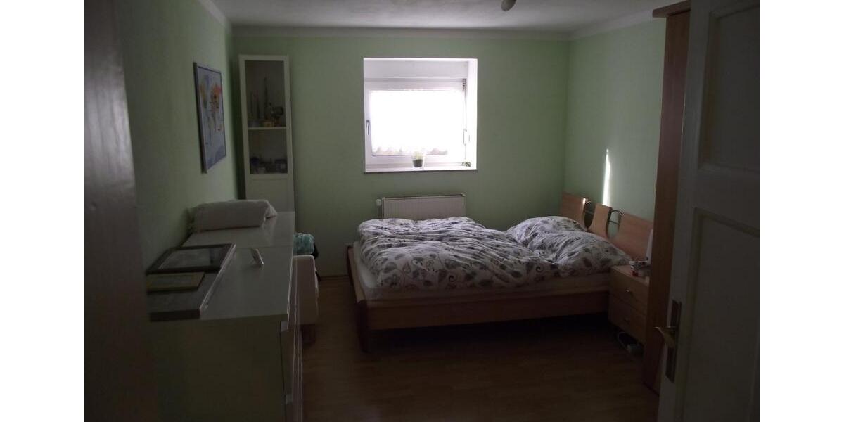 Wohnung in Bad Nauheim, 2,5 ZKD, Souterrain 2.5 zimmer