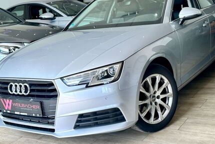 Audi A4 67.000 km 20.900 € Flörsheim 65439