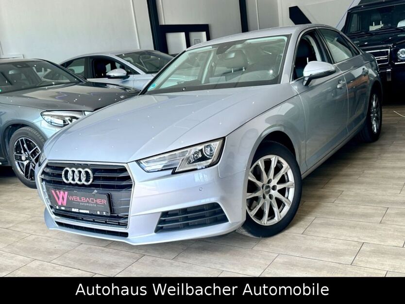 Audi A4 67.000 km 20.900 € Flörsheim 65439