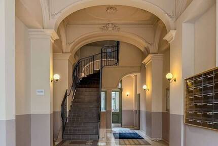 Wohnung Frankfurt am Main Bahnhofsviertel - 2 Zimmer, 91 m&sup2;, 729.000&euro; | Angebot:25985273