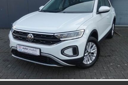 VW T-Roc 39.900 km 25.980 &euro; Hainburg 63512