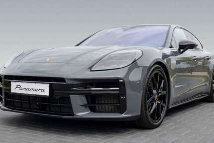 Porsche Panamera 8.900 km 136.880 &euro; Oberursel 61440