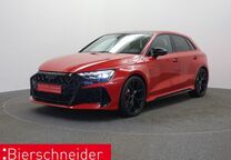 Gebrauchtwagen Audi RS3