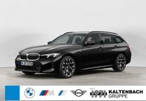 Gebrauchtwagen BMW 330