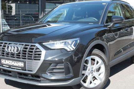 Audi Q3 72.000 km 27.480 € Aschaffenburg 63741