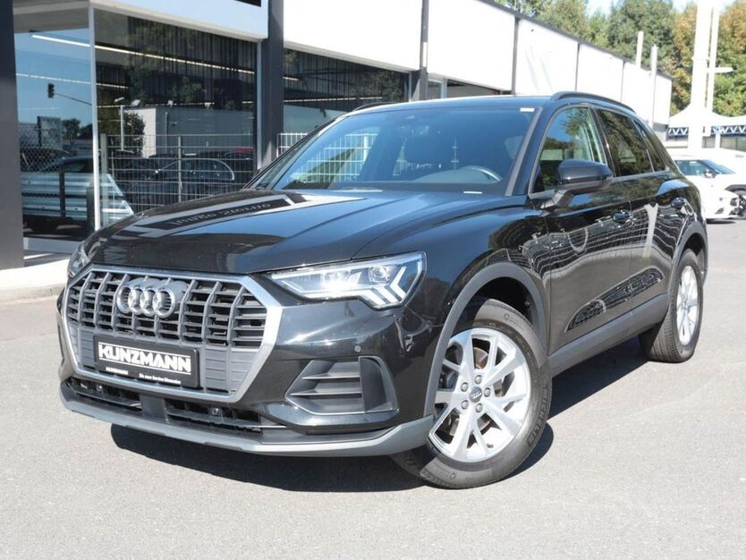 Audi Q3 72.000 km 27.480 € Aschaffenburg 63741