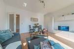 Etagenwohnung Frankfurt am Main Nordend-Ost - 2 Zimmer, 46 m&sup2;, 1.580&euro; | Angebot:26376063