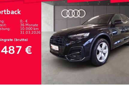 Audi Q5 19.886 km 52.818 &euro; Frankfurt am Main 60314