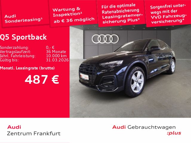 Audi Q5 19.886 km 52.818 &euro; Frankfurt am Main 60314