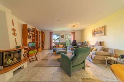 Wohnung Bad Vilbel - 3 Zimmer, 89 m&sup2;, 375.000&euro; | Angebot:26315889