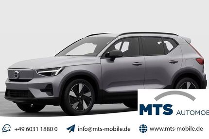 Volvo EX40 10.000 km 48.630 € Oberursel (Taunus) OT Oberursel 61440