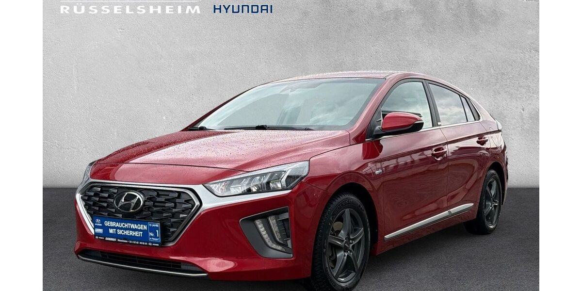 Hyundai IONIQ 41.200 km 18.970 &euro; Rüsselsheim 65428