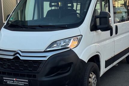 Citroen Jumper 280.000 km 7.900 &euro; Dietzenbach 63128
