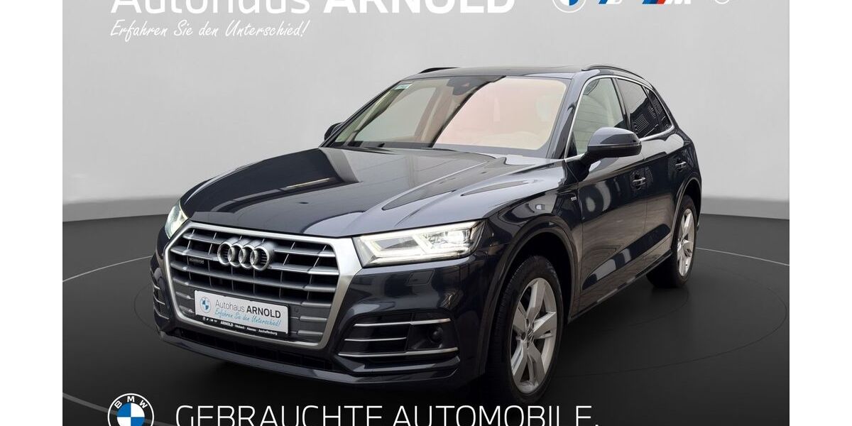 Audi Q5 103.800 km 27.490 &euro; Alzenau 63755