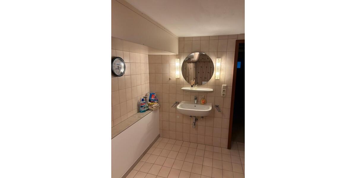 Bungalow Darmstadt Arheilgen - 3 Zimmer, 105 m&sup2;, 1.900&euro; | Angebot:24717808