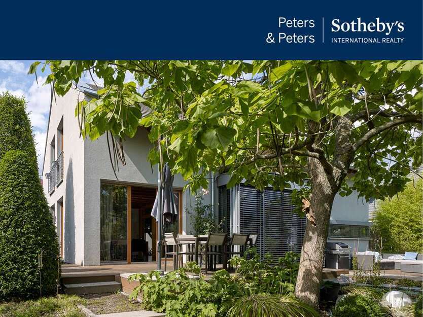 Haus zum Kaufen in Langenselbold 1.350.000 € 277.19 m²