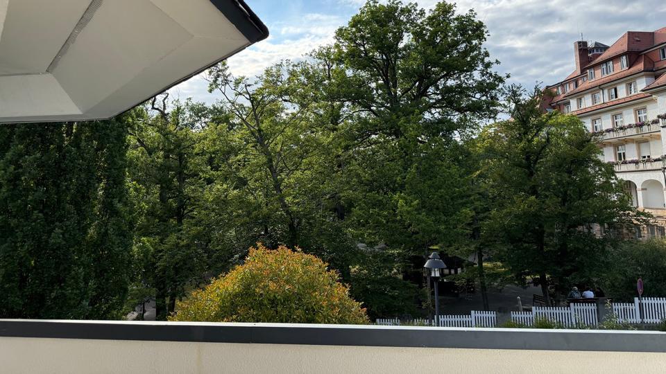 Etagenwohnung Bad Homburg vor der Höhe Gonzenheim - 3 Zimmer, 130 m&sup2;, 2.200&euro; | Angebot:26232519