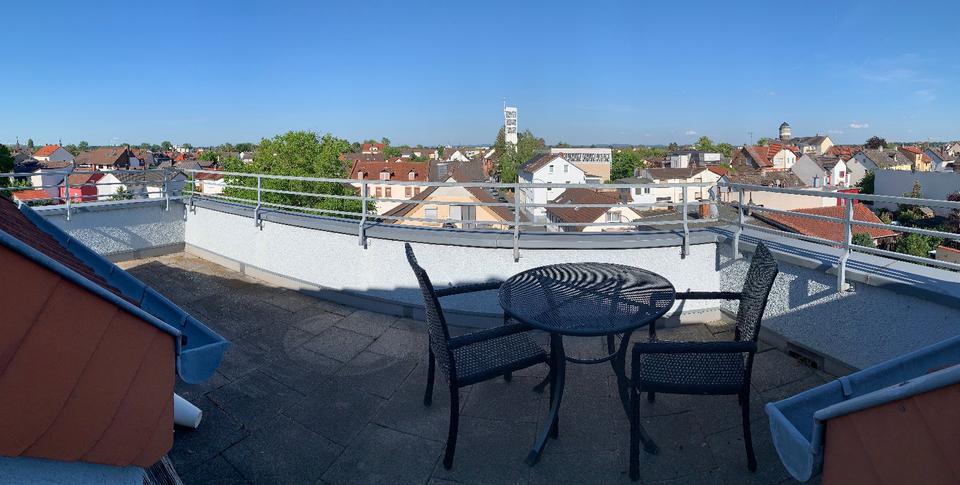 Maisonettenwohnung Mühlheim am Main - 3 Zimmer, 94 m&sup2;, 1.050&euro; | Angebot:26543928