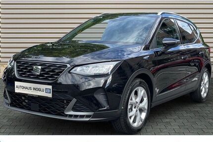 Seat Arona 14.249 km 18.780 &euro; Rüsselsheim 65428