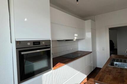 Wohnung Bad Homburg vor der Höhe Berliner Siedlung/Gartenfeld - 4 Zimmer, 85 m&sup2;, 1.520&euro; | Angebot:25233663