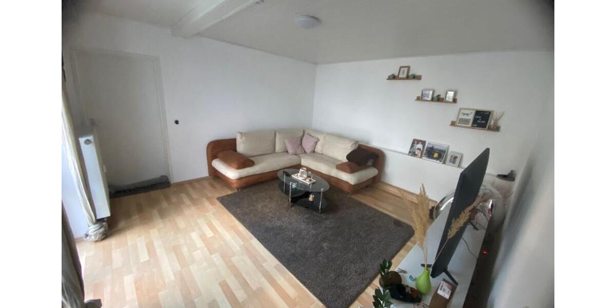 Etagenwohnung Hanau Groß-Steinheim - 2.5 Zimmer, 68 m&sup2;, 710&euro; | Angebot:26225879