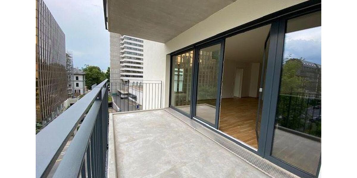 Etagenwohnung Frankfurt am Main Innenstadt 1 - 4 Zimmer, 102 m&sup2;, 1.800&euro; | Angebot:26050996
