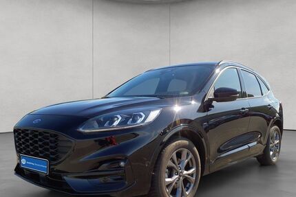 Ford Kuga 20.998 km 21.950 &euro; Frankfurt 60386