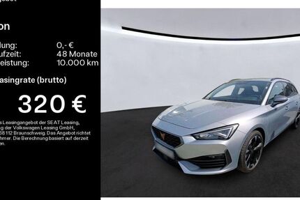 Seat Leon 8.385 km 26.990 &euro; Bad Nauheim 61231