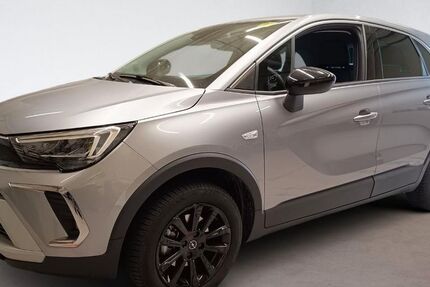 Opel Crossland (X) 8.299 km 23.495 € Wiesbaden 65201