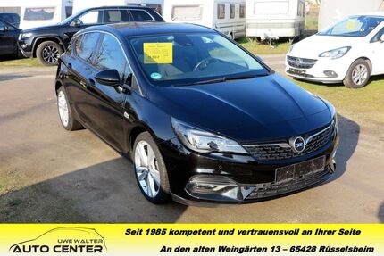 Opel Astra 22.000 km 14.790 &euro; Rüsselsheim 65428