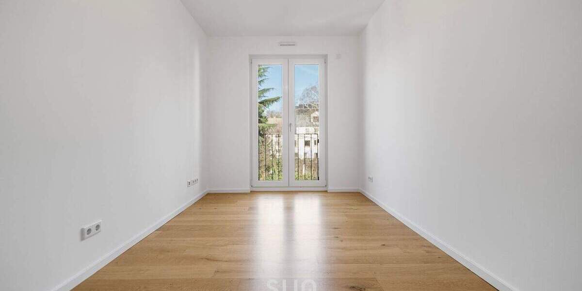 Etagenwohnung Frankfurt am Main Rödelheim - 3 Zimmer, 85 m&sup2;, 565.000&euro; | Angebot:25691067