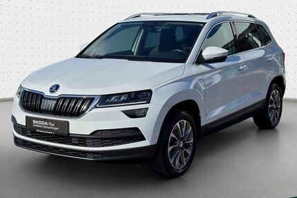 Skoda Karoq 63.095 km 23.430 € Hofheim im Taunus 65719
