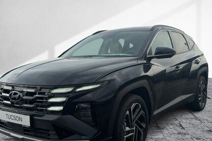 Hyundai TUCSON 9.882 km 36.990 &euro; Frankfurt 60314