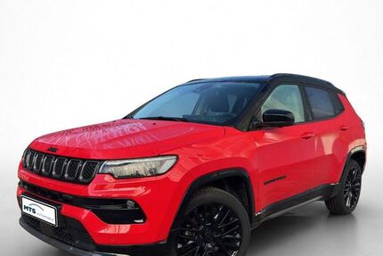 Jeep Compass 20.890 km 27.950 &euro; Oberursel (Taunus) OT Oberursel 61440