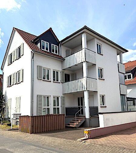 Etagenwohnung Egelsbach - 4 Zimmer, 97 m&sup2;, 385.000&euro; | Angebot:25779434