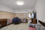 3 ZKBB* Fernsicht* 2xBalkon Süd & Ost* frei nach Vereinb.* Aufzug* Fernsicht* 2xStellplatz* Offenbach - Etagenwohnung Offenbach Hafen | Angebot:26882919