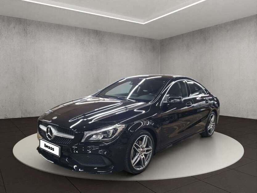 Mercedes-Benz CLA 180 56.400 km 20.950 € Aschaffenburg 63739
