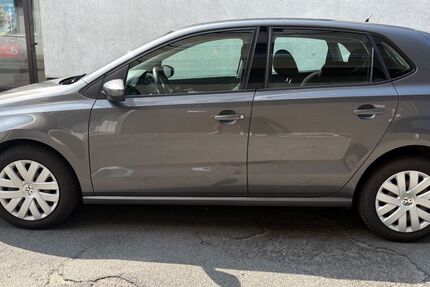 VW Polo 194.000 km 4.000 &euro; Langen 63225
