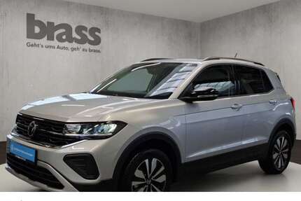 VW T-Cross 3.718 km 24.800 &euro; Dietzenbach 63128
