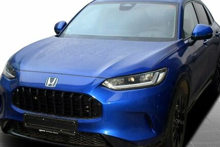 Honda ZR-V 16.407 km 36.980 &euro; Frankfurt am Main 60314