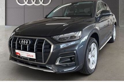 Audi Q5 81.687 km 32.550 &euro; Frankfurt am Main 60314
