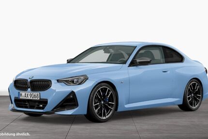 BMW M240i 29.680 km 52.990 € Dreieich-Sprendlingen 63303