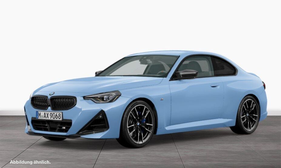 BMW M240i 29.680 km 52.990 € Dreieich-Sprendlingen 63303