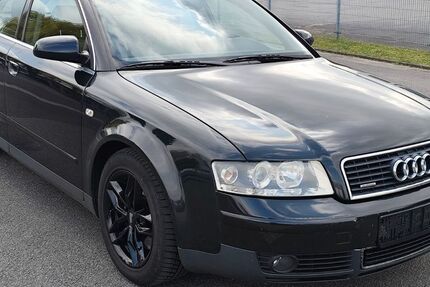 Audi A4 391.000 km 2.990 € Friedberg 61169