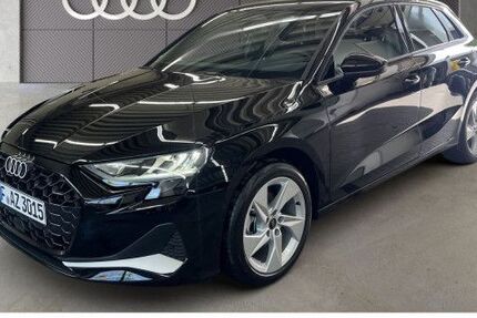Audi A3 9.900 km 34.450 &euro; Frankfurt am Main 60314