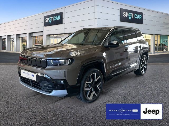 Jeep Compass 5.000 km 47.980 &euro; Maintal 63477