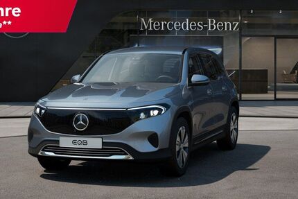Mercedes-Benz EQB 28.663 km 37.980 &euro; Rosbach 61191