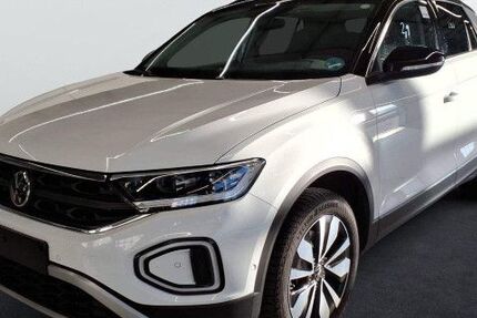 VW T-Roc 25.960 km 30.980 € Neu-Isenburg 63263